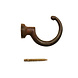 Good in Style Gusseisen Raffhaken 52 x 36mm - Rost Good in Style Gusseisen Raffhaken 52 x 36mm - Rost