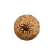 Good in Style Keramik Möbelknopf 40mm Flora CK7155 Good in Style Keramik Möbelknopf 40mm Flora CK7155