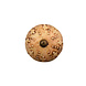 Good in Style Keramik Möbelknopf 40mm Flora CK7157 Good in Style Keramik Möbelknopf 40mm Flora CK7157