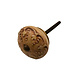 Good in Style Keramik Möbelknopf 40mm Flora CK7157 Good in Style Keramik Möbelknopf 40mm Flora CK7157