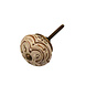 Good in Style Keramik Möbelknopf 40mm Flora CK7154 Good in Style Keramik Möbelknopf 40mm Flora CK7154