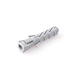 Homefix Nylondübel 10 x 50mm - 10 Stück Homefix Nylondübel 10 x 50mm - 10 Stück