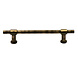 Good in Style Möbelgriff klassisch 180 x 35mm - antik Messing Good in Style Möbelgriff klassisch 180 x 35mm - antik Messing