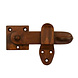Good in Style Gusseisen Riegel - Rost Good in Style Gusseisen Riegel - Rost