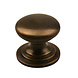 Good in Style Messing Möbelknauf 32mm - antik Good in Style Messing Möbelknauf 32mm - antik