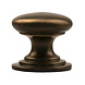 Good in Style Messing Möbelknauf 32mm - antik Good in Style Messing Möbelknauf 32mm - antik