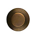 Good in Style Messing Möbelknauf Bienenstock 29mm - antik Good in Style Messing Möbelknauf Bienenstock 29mm - antik