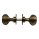 Good in Style Messing Türknauf Bienenstock 50mm - antik Good in Style Messing Türknauf Bienenstock 50mm - antik