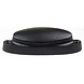 Good in Style Gusseisen Muschelgriff schwarz - 78mm Good in Style Gusseisen Muschelgriff schwarz - 78mm