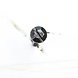Schwarze Zierschraube 3,5 x 30mm Schwarze Zierschraube 3,5 x 30mm
