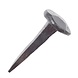 Good in Style Schmiedeeisen Nagel: 80mm Good in Style Schmiedeeisen Nagel: 80mm