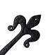 Good in Style Gusseisen Zierscharnier 425 x 147mm Good in Style Gusseisen Zierscharnier 425 x 147mm