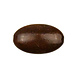 Good in Style Gusseisen Möbelknopf oval 60mm - Rost Good in Style Gusseisen Möbelknopf oval 60mm - Rost