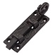 Good in Style Gusseisen Türriegel "Haken" 85mm - schwarz Good in Style Gusseisen Türriegel "Haken" 85mm - schwarz