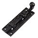 Good in Style Gusseisen Türriegel "Knopf" 105mm - schwarz Good in Style Gusseisen Türriegel "Knopf" 105mm - schwarz
