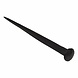 Good in Style Schmiedeeisen Nagel massiv 350mm - rund Good in Style Schmiedeeisen Nagel massiv 350mm - rund