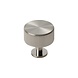 Fingertip Designs Möbelknauf "Lines" | Radio | Massives Messing | Satin Nickel Fingertip Designs Möbelknauf "Lines" | Radio | Massives Messing | Satin Nickel