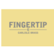 Fingertip Designs Möbelgriff Gamma 48mm | Satin Nickel Fingertip Designs Möbelgriff Gamma 48mm | Satin Nickel