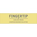 Fingertip Designs Möbelgriff "Bogen" 372mm | Satin Nickel Fingertip Designs Möbelgriff "Bogen" 372mm | Satin Nickel