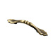 Fingertip Designs Möbelgriff 138mm | Antik Messing Fingertip Designs Möbelgriff 138mm | Antik Messing