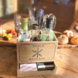 Gifts Amsterdam Besteckkorb "Table Storage" - Holz Gifts Amsterdam Besteckkorb "Table Storage" - Holz