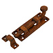 Good in Style Gusseisen Türriegel "Knopf" 85mm - Rost Good in Style Gusseisen Türriegel "Knopf" 85mm - Rost
