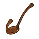 Good in Style Gusseisen Kleiderhaken Rost Good in Style Gusseisen Kleiderhaken Rost