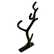 Good in Style Gusseisen Wandhaken "Tree" - Schwarz Good in Style Gusseisen Wandhaken "Tree" - Schwarz