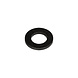 Blackline Schlossschraube + Mutter + Unterlegscheibe M8 x 40mm Blackline Schlossschraube + Mutter + Unterlegscheibe M8 x 40mm