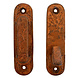 Good in Style Gusseisen Türdrücker Tor | Rost Good in Style Gusseisen Türdrücker Tor | Rost