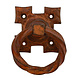 Good in Style Gusseisen Türdrücker Tor | Rost Good in Style Gusseisen Türdrücker Tor | Rost