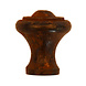 Good in Style Gusseisen Möbelknauf 25mm - Rost Good in Style Gusseisen Möbelknauf 25mm - Rost