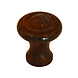 Good in Style Gusseisen Möbelknauf 25mm - Rost Good in Style Gusseisen Möbelknauf 25mm - Rost