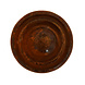 Good in Style Gusseisen Möbelknauf 25mm - Rost Good in Style Gusseisen Möbelknauf 25mm - Rost