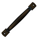 Good in Style Gusseisen Möbelgriff 200mm - schwarz Good in Style Gusseisen Möbelgriff 200mm - schwarz