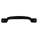 Good in Style Gusseisen Möbelgriff 200mm - schwarz Good in Style Gusseisen Möbelgriff 200mm - schwarz