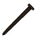 Good in Style Holzschraube 6 x 60mm | Schwarz Good in Style Holzschraube 6 x 60mm | Schwarz
