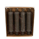 Gifts Amsterdam 4x Kerze "Arcadian" Dunkelgrau | 3 x 3 x 15cm Gifts Amsterdam 4x Kerze "Arcadian" Dunkelgrau | 3 x 3 x 15cm
