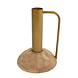 Gifts Amsterdam Kerzenhalter "Tiffany" | Gold/Creme | Metall | 10 x 10 x 15cm Gifts Amsterdam Kerzenhalter "Tiffany" | Gold/Creme | Metall | 10 x 10 x 15cm