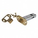 Eurospec Einsteckschloss 79mm - Messing Eurospec Einsteckschloss 79mm - Messing