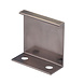 Fingertip Designs Griffleiste 40 x 40mm | Antik Messing Fingertip Designs Griffleiste 40 x 40mm | Antik Messing