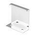 Fingertip Designs Griffleiste 40 x 40mm | Chrome Poliert Fingertip Designs Griffleiste 40 x 40mm | Chrome Poliert