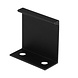 Fingertip Designs Griffleiste 40 x 40mm | Mattschwarz Fingertip Designs Griffleiste 40 x 40mm | Mattschwarz
