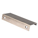 Fingertip Designs Griffleiste 40 x 100mm | Antik Messing Fingertip Designs Griffleiste 40 x 100mm | Antik Messing