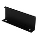 Fingertip Designs Griffleiste 40 x 100mm | Mattschwarz Fingertip Designs Griffleiste 40 x 100mm | Mattschwarz