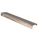 Fingertip Designs Griffleiste 40 x 200mm | Antik Messing Fingertip Designs Griffleiste 40 x 200mm | Antik Messing