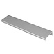 Fingertip Designs Griffleiste 40 x 200mm | Chrome Poliert Fingertip Designs Griffleiste 40 x 200mm | Chrome Poliert