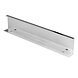 Fingertip Designs Griffleiste 40 x 200mm | Chrome Poliert Fingertip Designs Griffleiste 40 x 200mm | Chrome Poliert