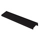 Fingertip Designs Griffleiste 40 x 200mm | Mattschwarz Fingertip Designs Griffleiste 40 x 200mm | Mattschwarz