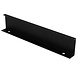 Fingertip Designs Griffleiste 40 x 200mm | Mattschwarz Fingertip Designs Griffleiste 40 x 200mm | Mattschwarz
